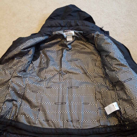 NWT women's Columbia thermal coil jacket size XS - Picture 8 of 16